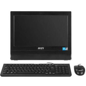 15.6" Моноблок MSI PRO AP162T ADL-013RU [9S6-A60211-013]