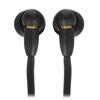 Проводные наушники Shure AONIC 3 черный [SE31BABK+UNI]