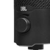 Микрофон JBL Quantum Stream черный