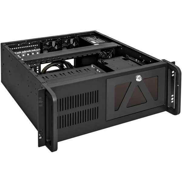 СерверныйкорпусExeGatePro4U450-074U4017S1100RADS1100W_3