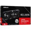 Видеокарта ASRock AMD Radeon RX 7600 Challenger OC  [RX7600 CL 8GO]