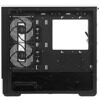 Корпус ZALMAN P30 BW  [ZALMAN P30 BW]
