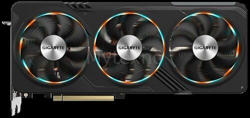 Видеокарта GIGABYTE GeForce RTX 4070 GAMING OC V2 [GV-N4070GAMING OCV2-12GD]