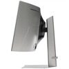 49 Монитор Samsung Odyssey OLED G9 G93SC S49CG930SI серебристый [LS49CG930SIXCI]
