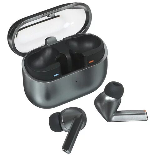 Наушники TWS Samsung Galaxy Buds 3 Pro серый