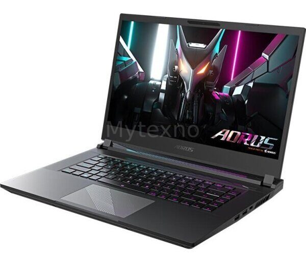 Gigabyte AORUS 15 BKF i7-13700H/32GB/1TB/Win11 RTX4060 165Hz