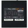 Блок питания Chieftec 1250W POLARIS 3.0 PPS-1250FC-A3 (PCIe 5.0 Connector Cable Details)