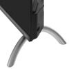 43 (109 см) LED-телевизор DEXP A431 серый