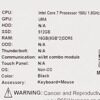 23.8 Моноблок MSI Modern AM242P 1M-1027XRU  [9S6-AE0721-1466]