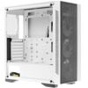 Компьютерный корпус Deepcool MATREXX 55 V3 ADD-RGB White 3F DP-ATX-MATREXX55V3-AR-WH-3F