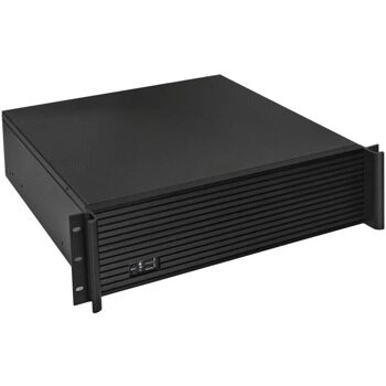 Серверный корпус ExeGate Pro 3U450-08/1000RADS 1000W