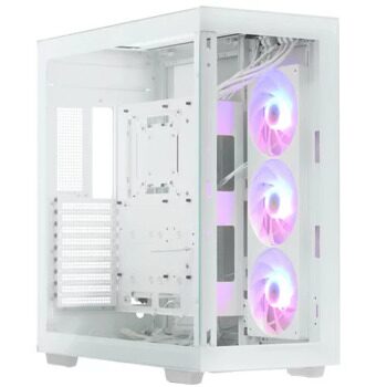 Корпус DEEPCOOL CH780 WH [R-CH780-BKADE41-G-1] белый