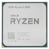 Процессор AMD Ryzen 5 5500 BOX [100-100000457CBX]