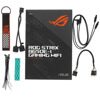 Материнская плата ASUS ROG STRIX B650E-I GAMING WIFI