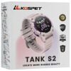 Смарт-часы Kospet Tank S2 [19000015000]