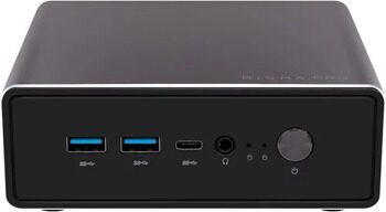 Мини ПК Digma Pro Minimax U1 [DPP3-ADXW01]