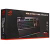 Клавиатура проводная ASUS ROG Strix Flare II Animate [90MP02E6-BKRA00]