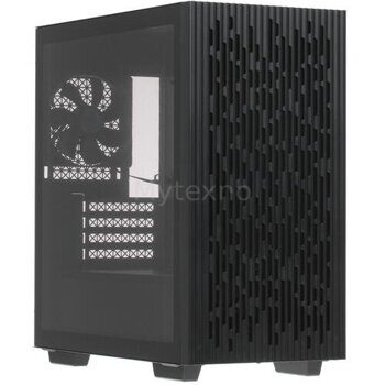 Корпус DEEPCOOL MATREXX 40 [DP-MATX-MATREXX40] черный