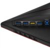 23.8 Монитор AOC 24G2SPU/BK черный