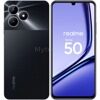 Смартфон Realme Note 50 3/64Gb Black