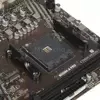 Материнская плата MSI B550M-A PRO