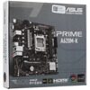 Материнская плата ASUS PRIME A620M-K