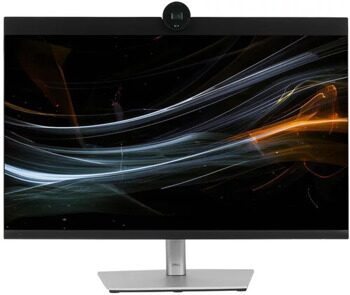 27 Монитор Dell P2724DEB черный