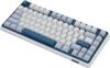 Клавиатура проводная + беспроводная Varmilo VXT81 Bluebell  [A59A067F8A5A01A051/D]