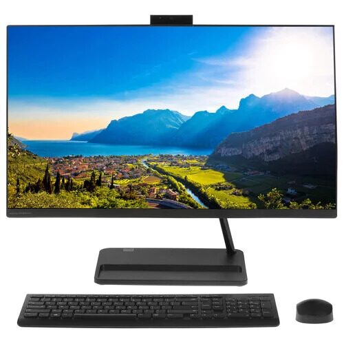 27 Моноблок Lenovo IdeaCentre 3 27ALC6  [F0FY0013RK]
