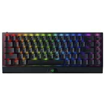 Клавиатура Razer BlackWidow V3 Mini (Green Switch)