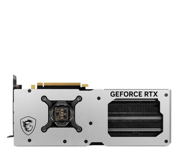 MSIGeForceRTX4070TiGAMINGXSLIMWHITE12GBGDDR6X_2