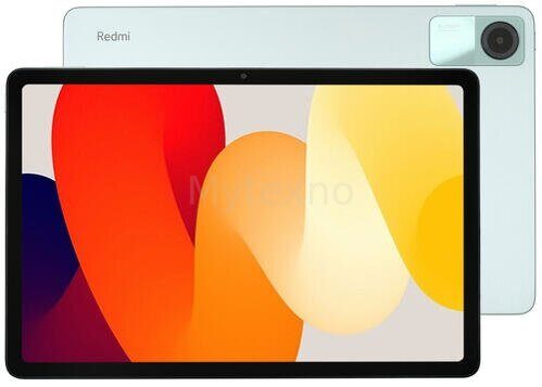 11" Планшет Xiaomi Redmi Pad SE Wi-Fi 256 ГБ зеленый