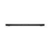 Apple MacBook Pro 14 M4 10 core/14.2/3024x1964/16GB/1024GB SSD/Apple M4 10 core GPU/Wi-Fi/Bluetooth/Mac OS (MW2V3ZP/A) Black