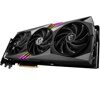 MSI GeForce RTX 4070 Ti GAMING X TRIO 12GB GDDR6X / RTX 4070 Ti GAMING X TRIO 12G