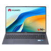 16" Ноутбук HUAWEI MateBook D 16 2024 MCLF-X серый (53013YDK)