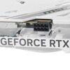 Видеокарта MSI GeForce RTX 4060 VENTUS 2X WHITE OC [GeForce RTX 4060 VENTUS 2X WHITE 8G OC]