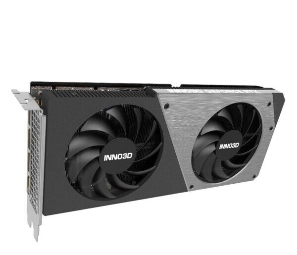 Inno3D GeForce RTX 4060 Ti Twin X2 16GB GDDR6