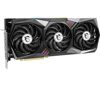 MSI GeForce RTX 3060 Ti GAMING X TRIO 8GB GDDR6X / RTX 3060 Ti GAMING X TRIO 8GD6X