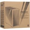 Корпус ZALMAN Z10 DUO черный