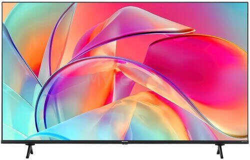 50" (127 см) LED-телевизор Hisense 50E7KQ черный