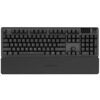 Клавиатура проводная SteelSeries Apex 5  [64532]