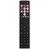 50 (126 см) LED-телевизор Hisense 50A6N черный
