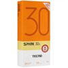6.67 Смартфон Tecno SPARK 30C 128 ГБ золотистый [4894947069642]
