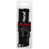 Оперативная память Kingston FURY Beast Black RGB  [KF560C30BBA-32]
