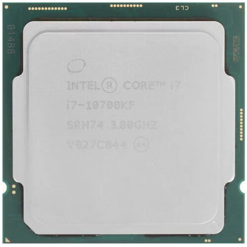 Процессор Intel Core i7-10700KF OEM [CM8070104282437-SRH74]