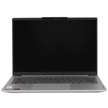 14 Ультрабук Lenovo XiaoXin 14 серебристый [83DB0000CD]