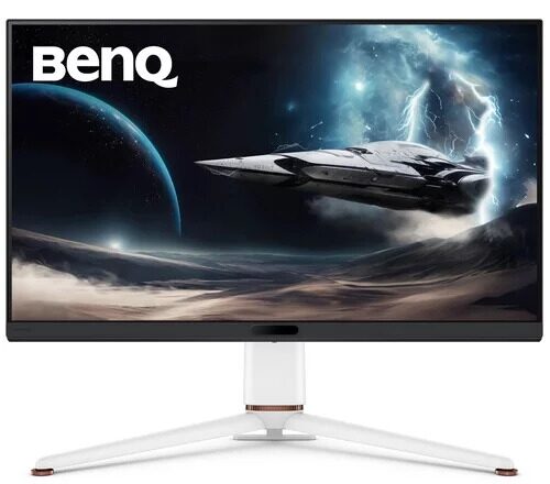 31.5 Монитор BenQ Mobiuz EX321UX белый