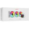 Система охлаждения ARDOR GAMING Frostwave 360 SS White