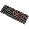 Клавиатура Royal Kludge RK61 Black (Red Switch)