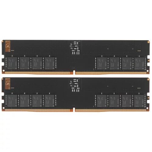 Оперативная память Crucial  [CT2K32G48C40U5]